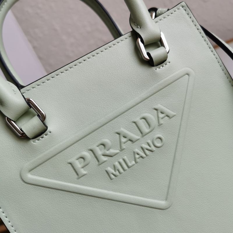 Prada Top Handle Bags